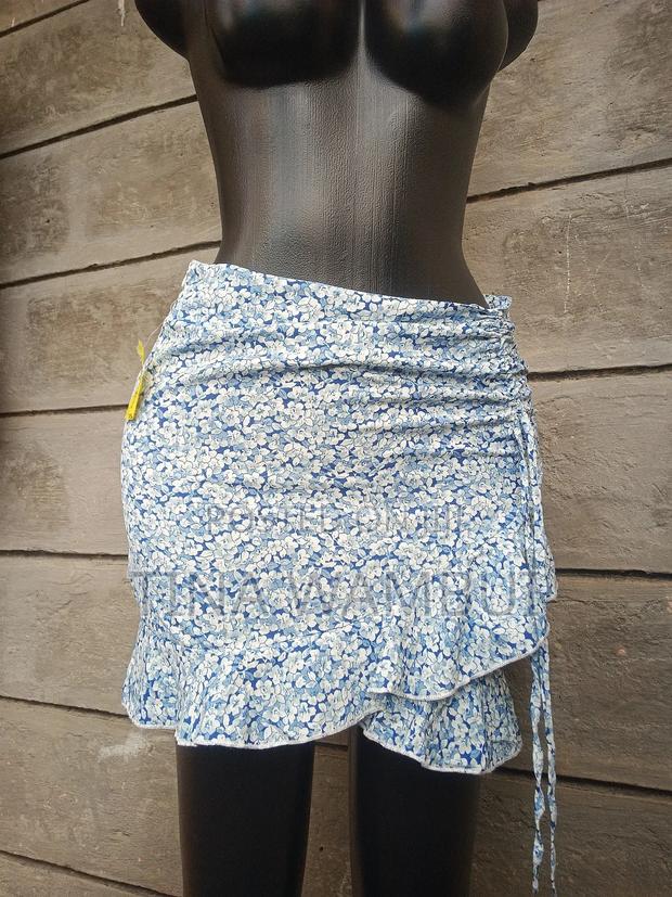 Thrifted Unique Skirts - thumbnail 4