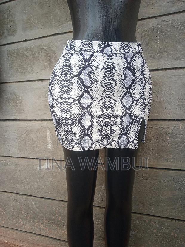 Thrifted Unique Skirts - thumbnail 5