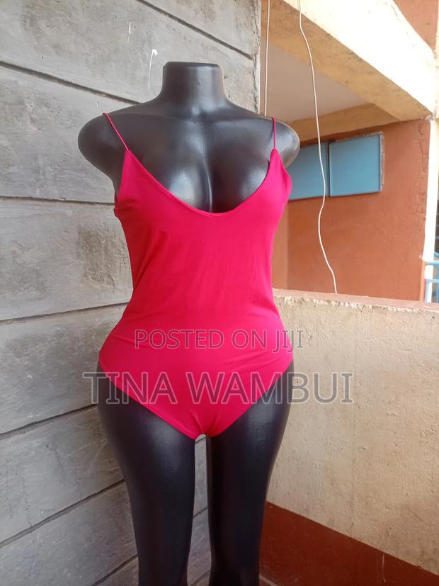 Thrifted Bodysuits - thumbnail 2