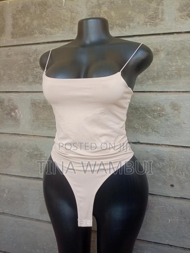 Thrifted Bodysuits - thumbnail 3