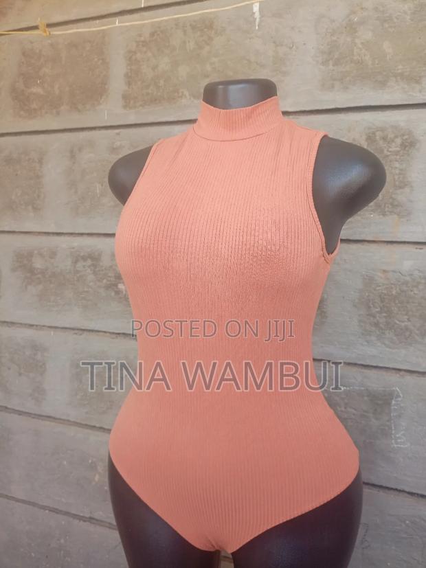 Thrifted Bodysuits - thumbnail 4