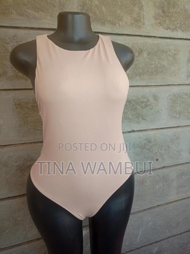 Thrifted Bodysuits - thumbnail 6