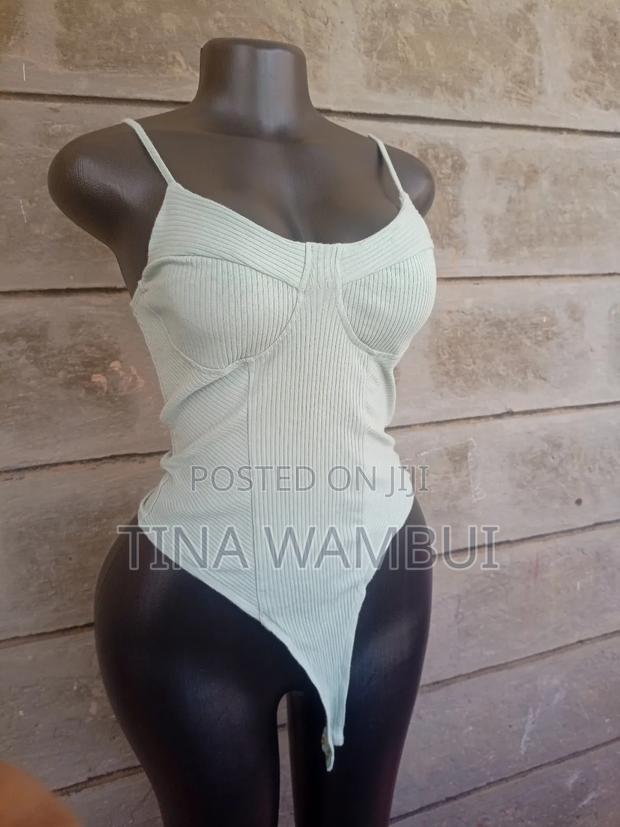 Thrifted Bodysuits - thumbnail 7