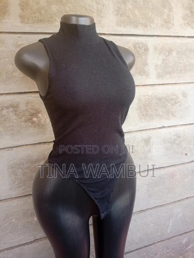 Thrifted Bodysuits - thumbnail 8