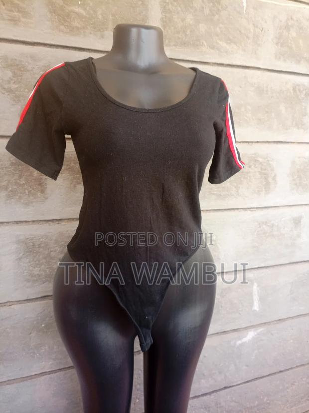 Thrifted Bodysuits - thumbnail 9