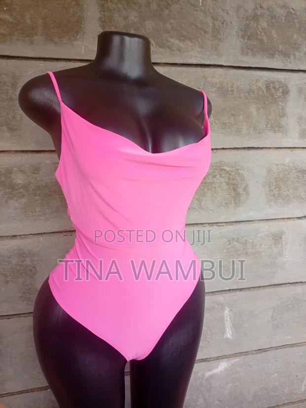 Thrifted Bodysuits - thumbnail 10