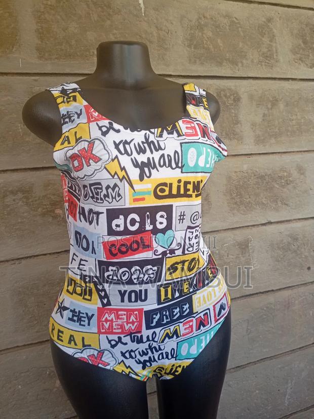 Thrifted Bodysuits - thumbnail 12