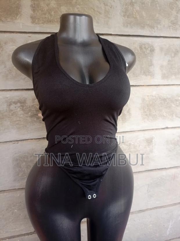 Thrifted Bodysuits - thumbnail 13