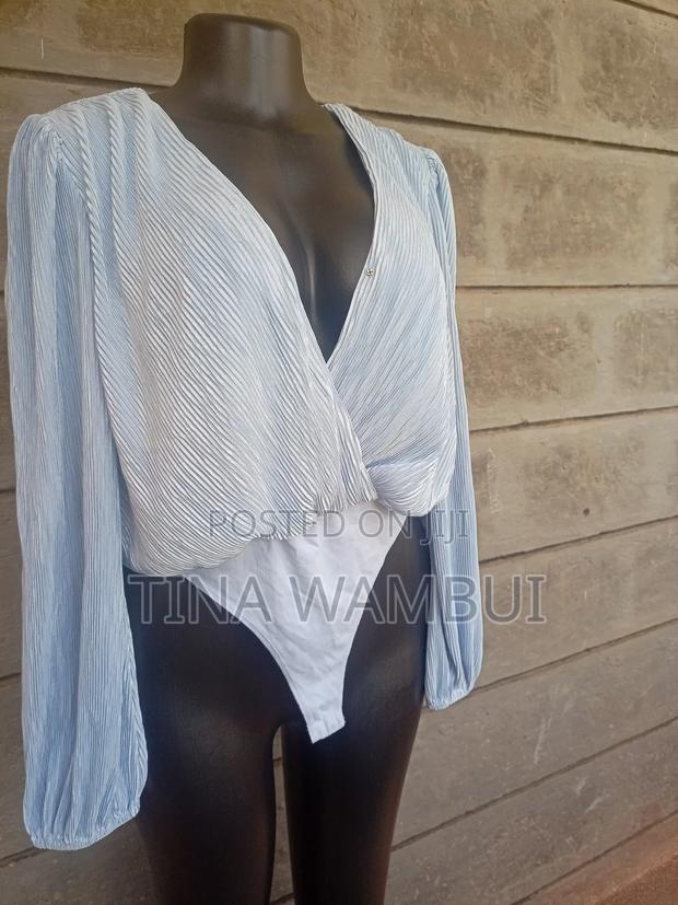 Thrifted Bodysuits - thumbnail 14