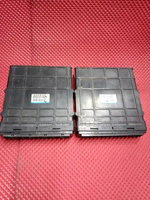 Engine Computer Mitsubishi Pajero