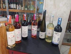 Rajnai Rizling Dry White Wine - thumbnail 2