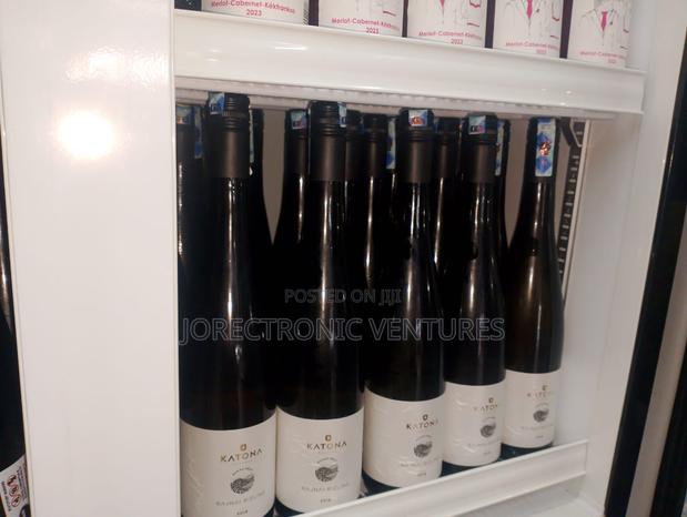 Rajnai Rizling Dry White Wine - thumbnail 4