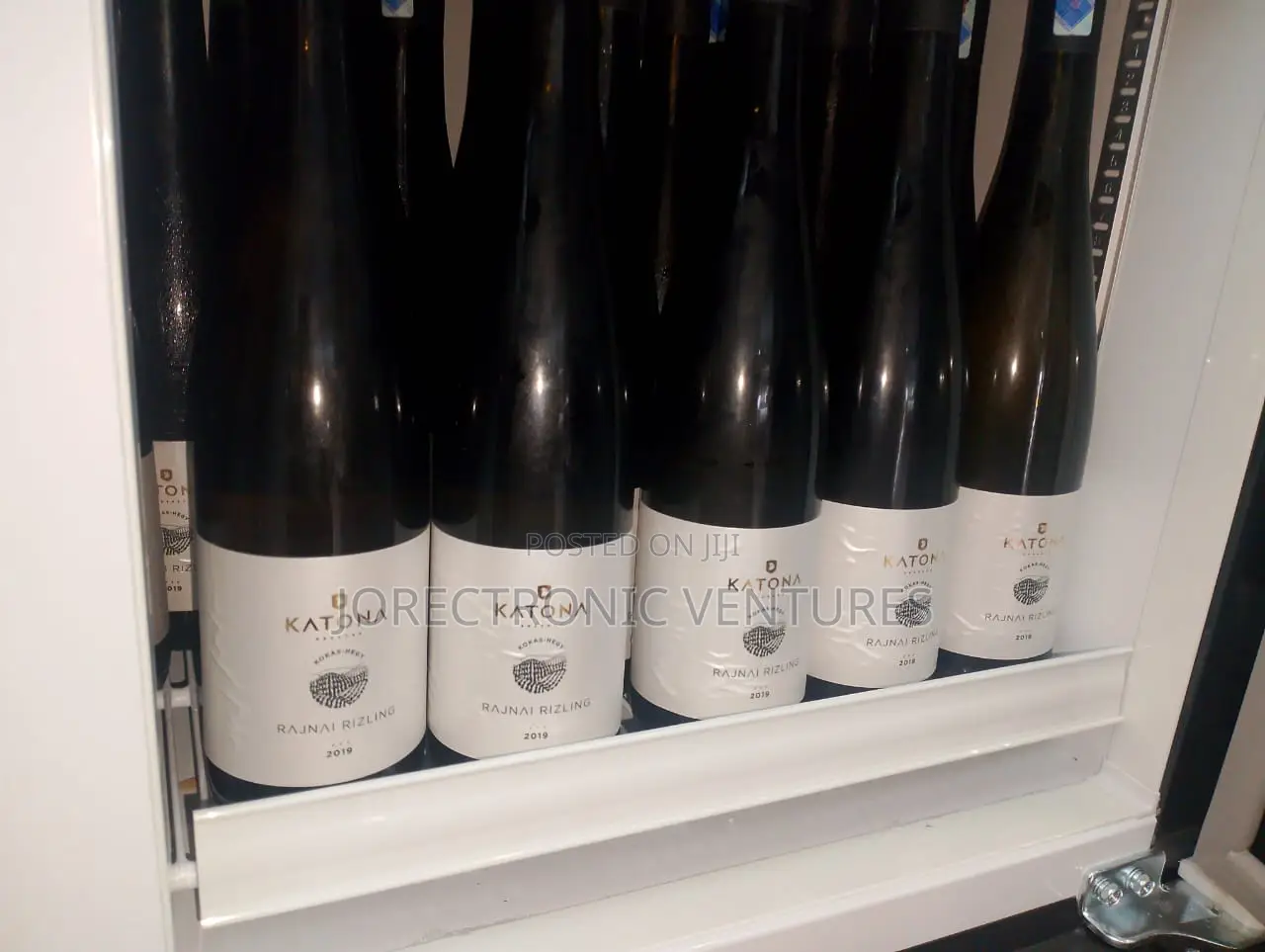 Rajnai Rizling Dry White Wine