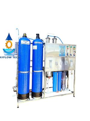Reverse Osimosis 500 LPH - thumbnail 2