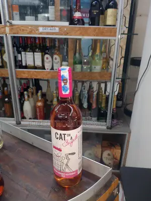 Bicycle Merlot Rose Wine