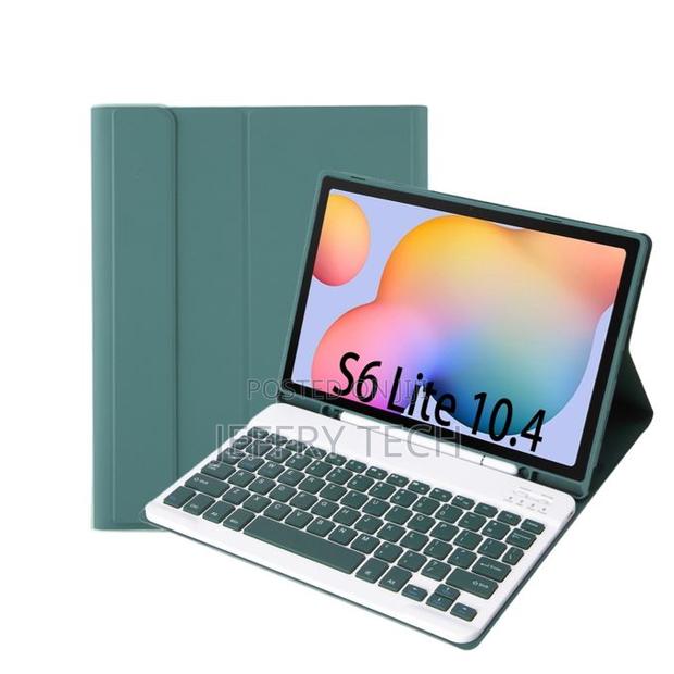 Keyboard + Case S6 Lite