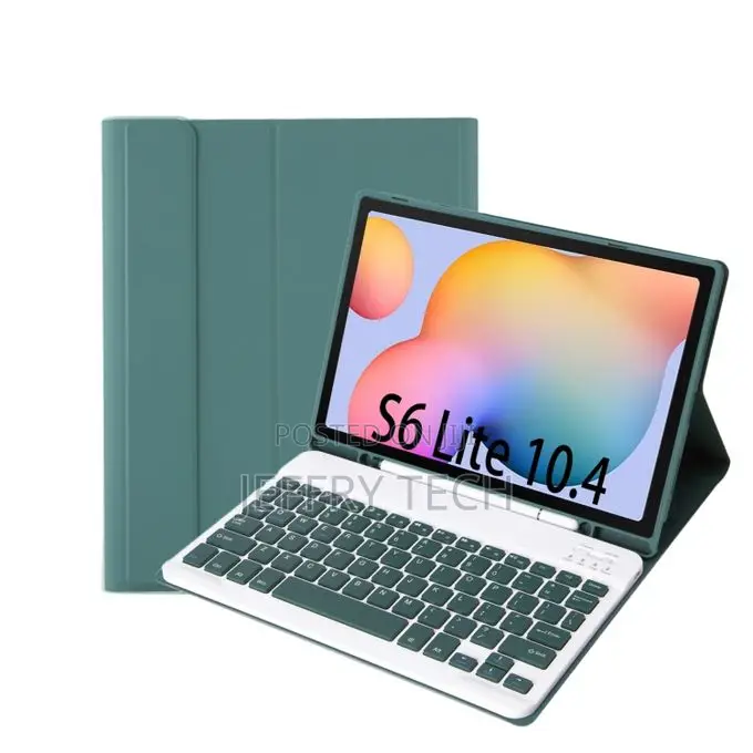 Keyboard + Case S6 Lite