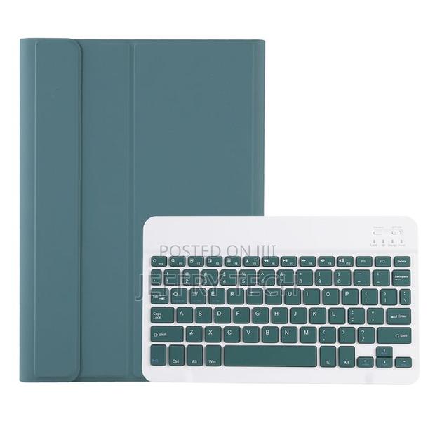 Keyboard + Case S6 Lite - thumbnail 2