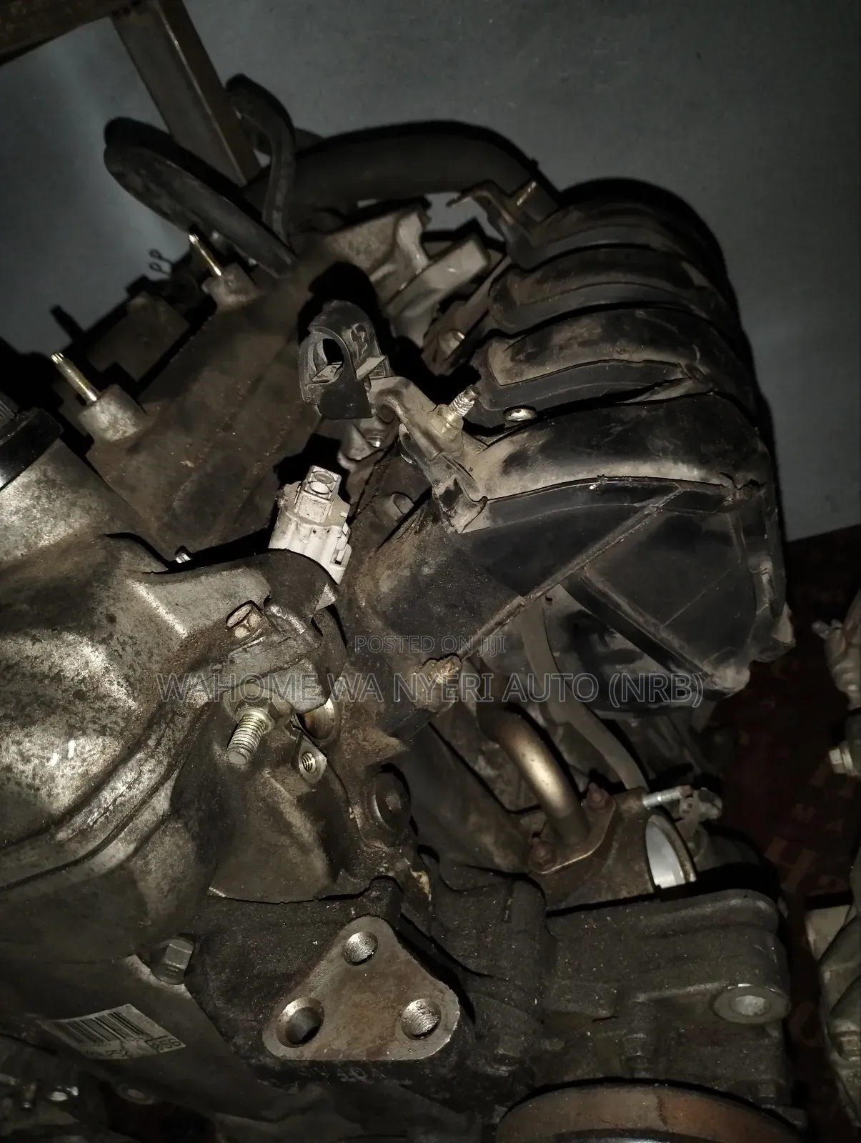 Slim Engine 2nz 2whl