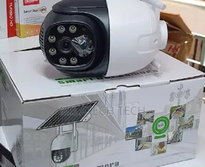 4g V380 Simcard 4g PTZ With Motion Sensor