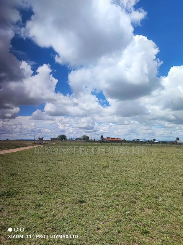 15 Acres Isinya Konza Road - thumbnail 8
