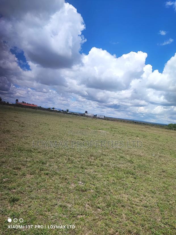 15 Acres Isinya Konza Road - thumbnail 10