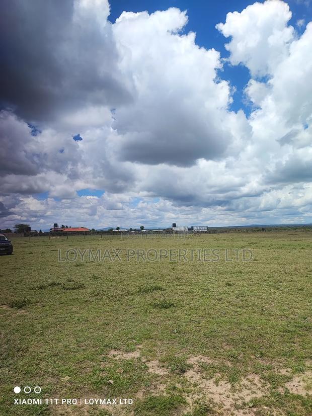 15 Acres Isinya Konza Road - thumbnail 5