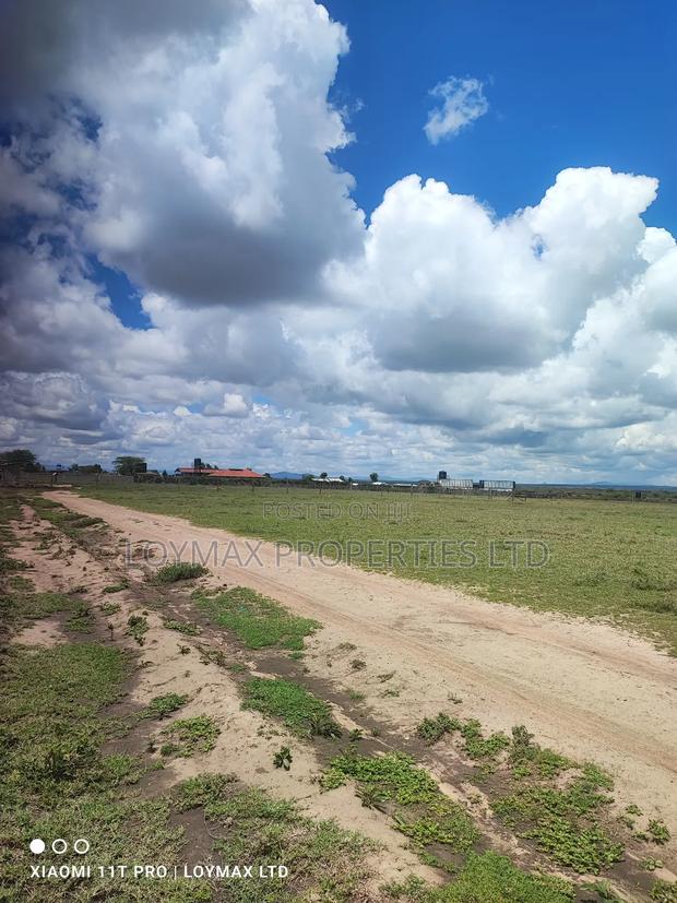15 Acres Isinya Konza Road - thumbnail 4