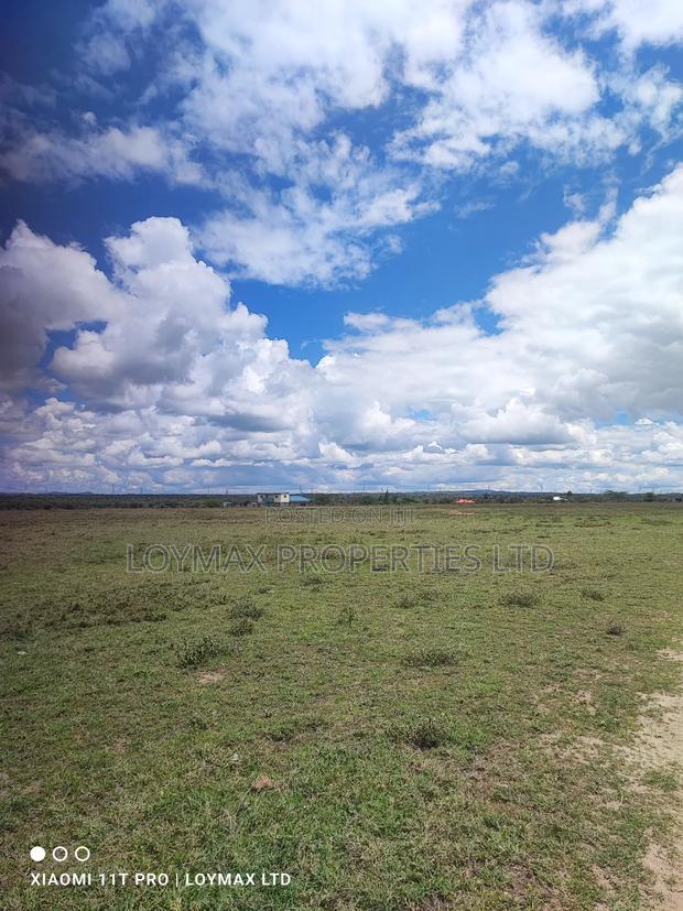 15 Acres Isinya Konza Road - thumbnail 11