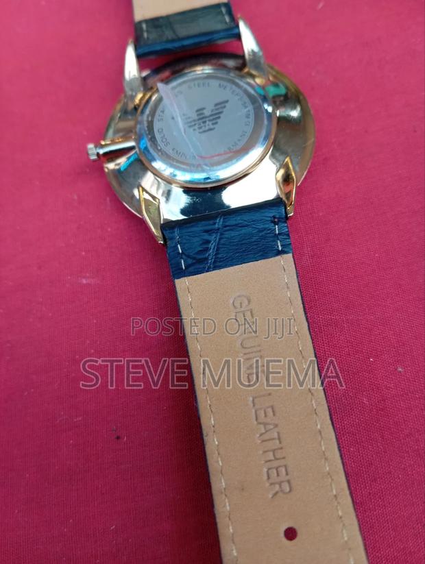 Rolex/Ck Leather Strap(Day Date) - thumbnail 5