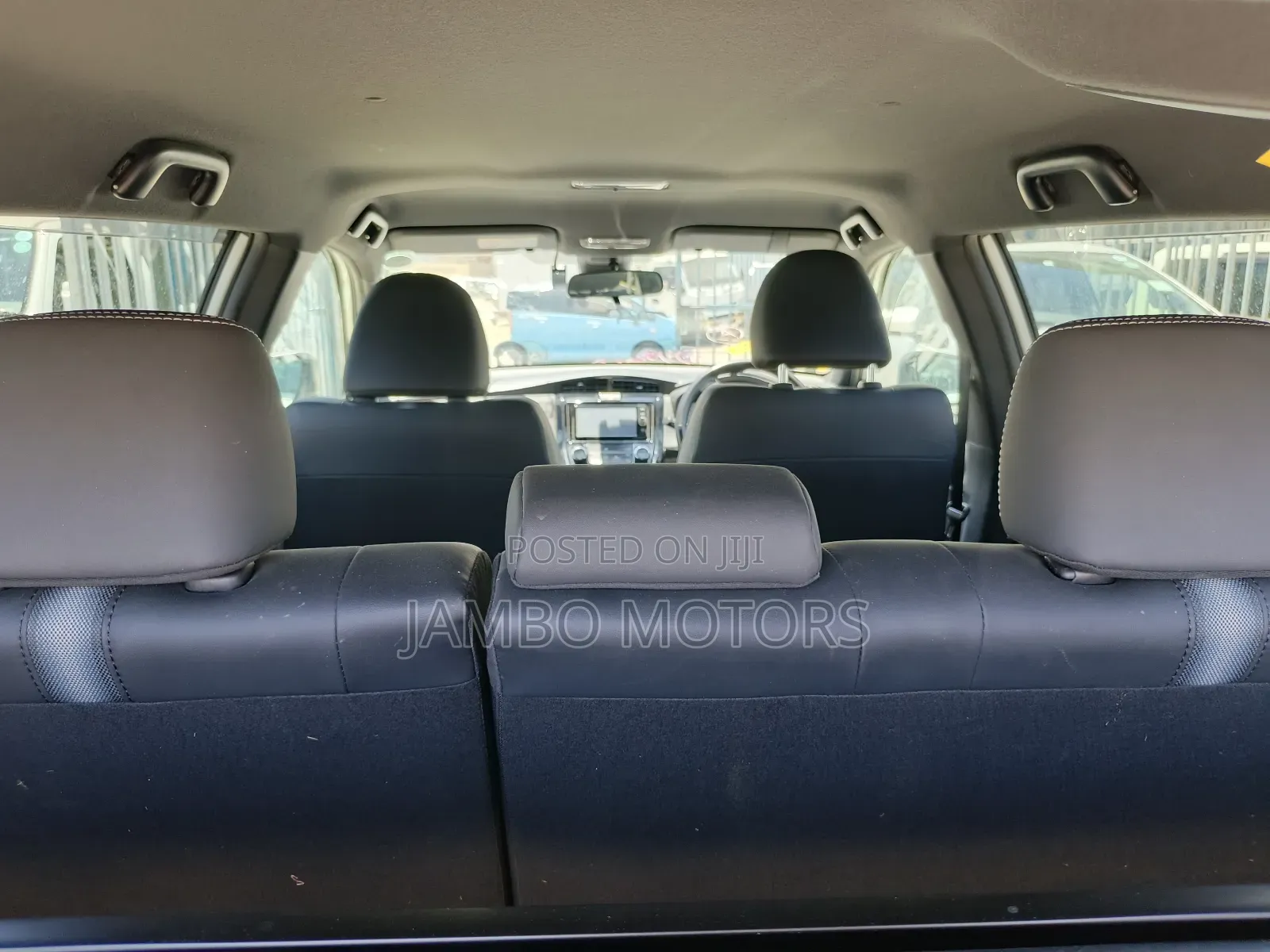 Toyota Corolla Fielder 1.5 Hybrid FWD 2019 White