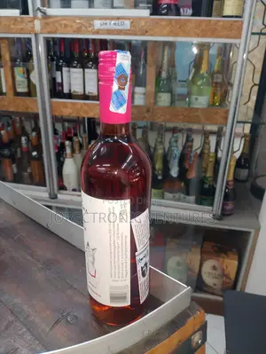 Nalad Vagy Nalam Dry Rose Wine