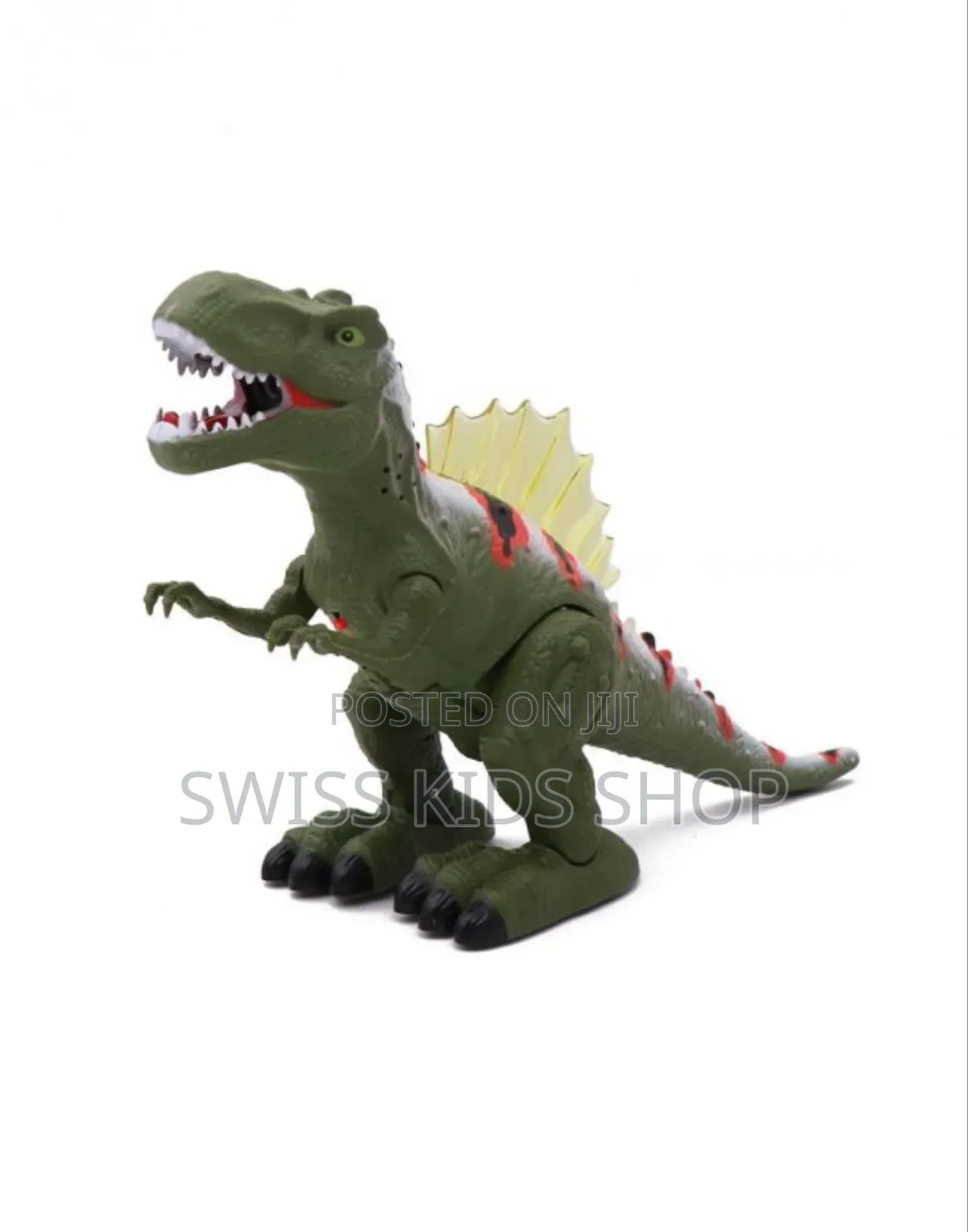Dinosaur Toy