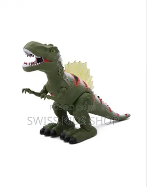 Dinosaur Toy