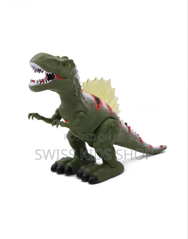Dinosaur Toy - thumbnail 5