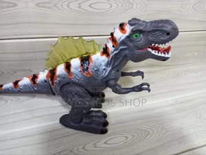 Dinosaur Toy