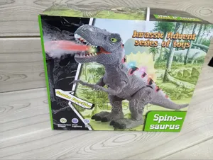 Dinosaur Toy