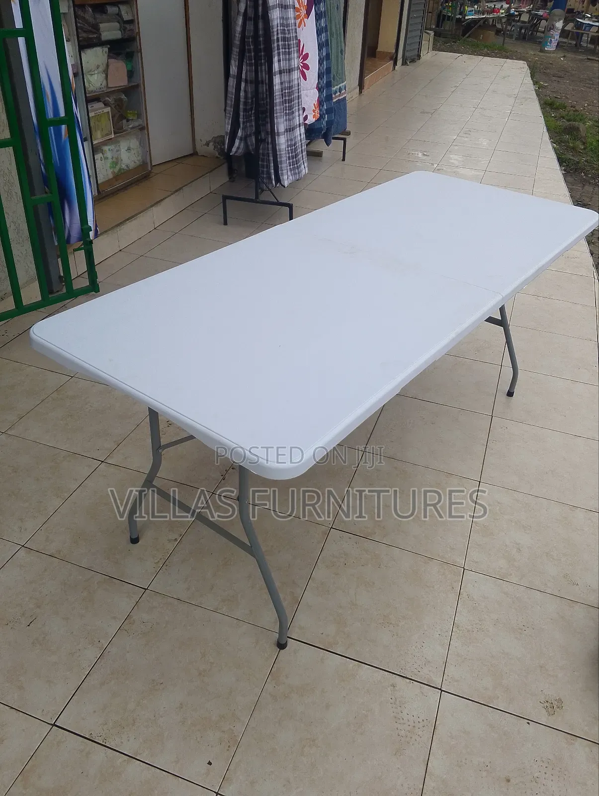 Imported Foldable Table