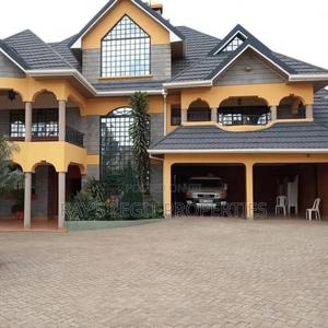 5bdrm House in Old Runda for sale