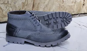 Timberland Leather Boots Shoes