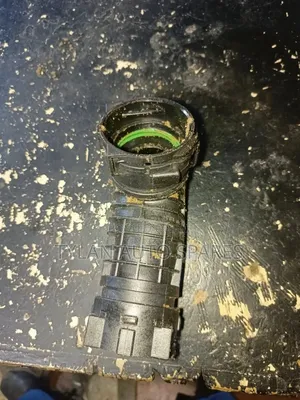 Nissan Note Inlet Turbo Charger Pipe