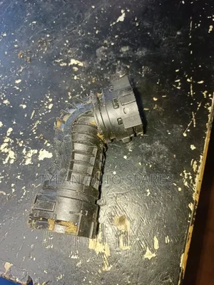 Nissan Note Inlet Turbo Charger Pipe