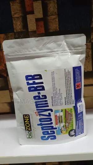 Septozyme BFB 100g