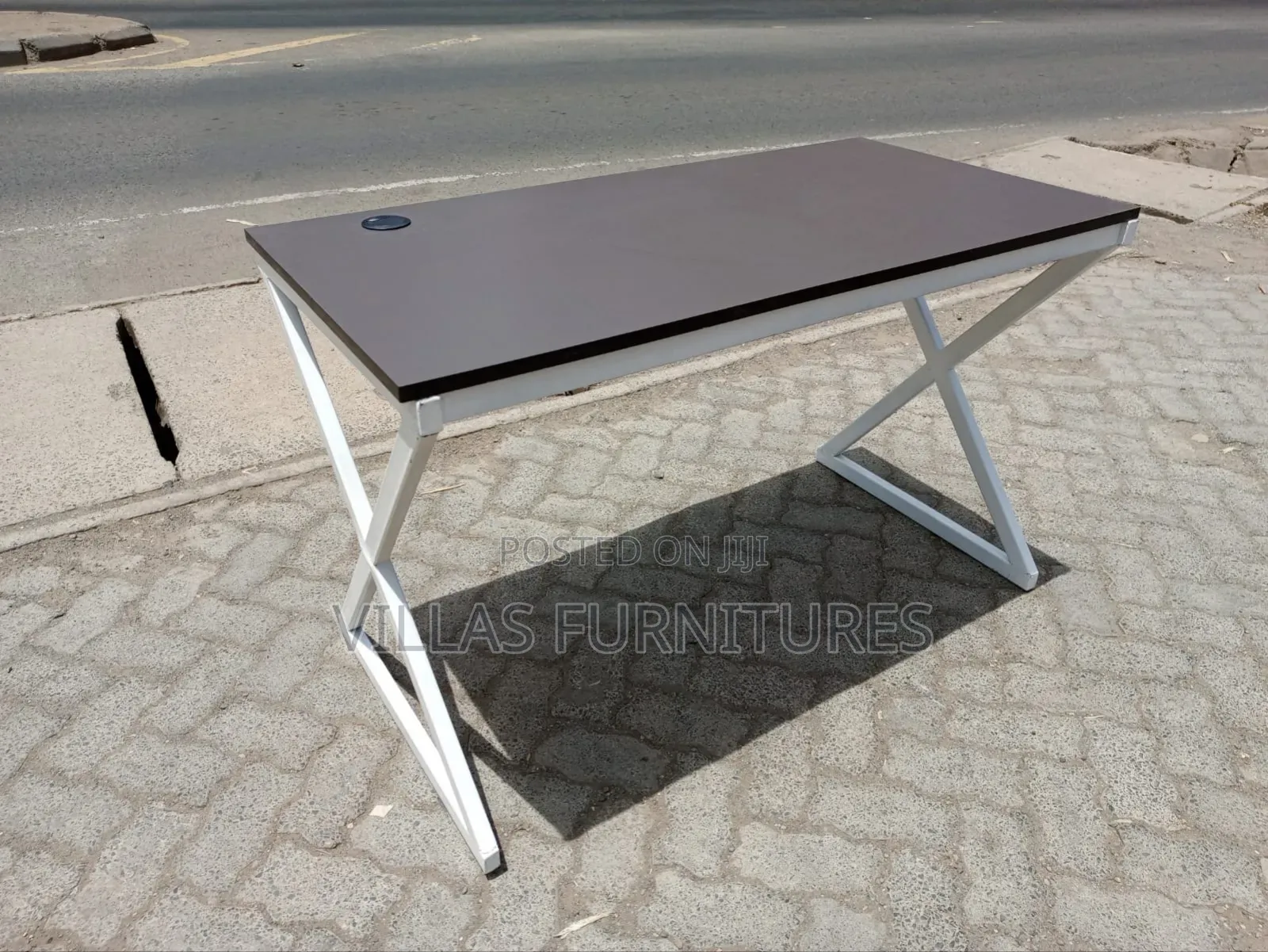 Study Desk/Metallic Study Table