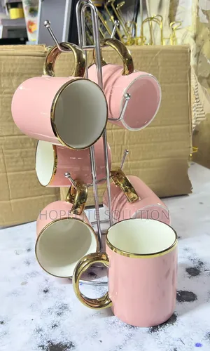 Nice Beautiful Ceramic Mugs