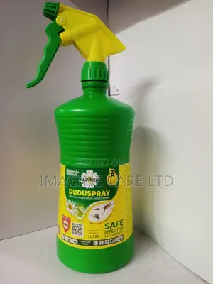 Dudu Spray 1l