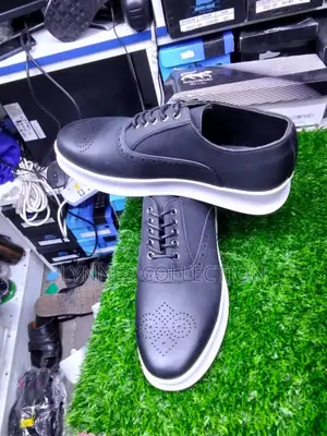 New Timberland Leather Casuals