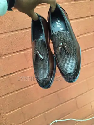 Men Official Moccasins