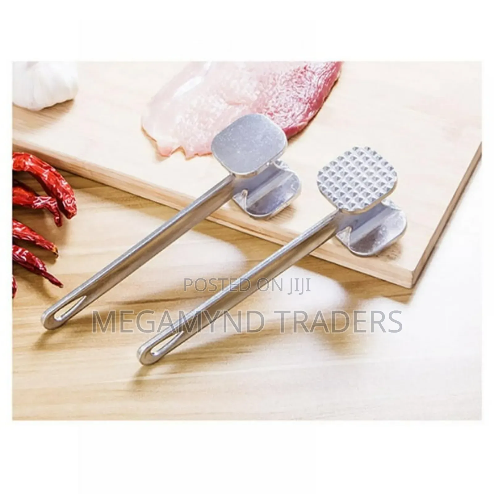 Meat Tenderizer Hammer/Meat Mallets