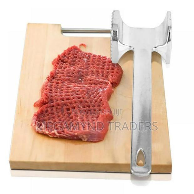 Meat Tenderizer Hammer/Meat Mallets - thumbnail 3